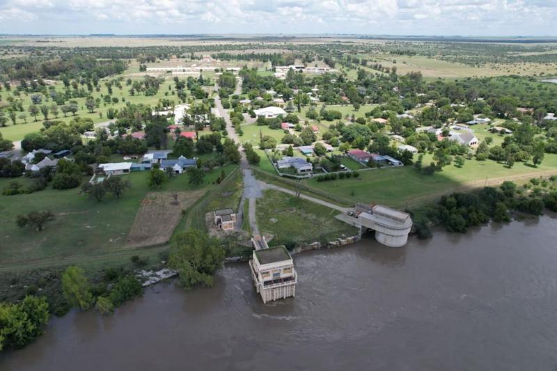 3 Bedroom Property for Sale in Bothaville Free State